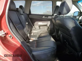 2009 Subaru Forester X Limited z VIN JF2SH64639H746073, wystawiony jako Copart lot #46571445 z przebiegiem 146 749 mil mil oraz Szkoda całkowita • Salvage title. Historia ofert i sprzedaży dostępna na DreamBid. Obrazek 11.