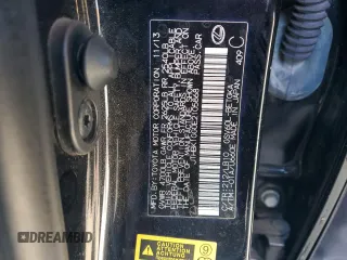 2014 Lexus ES 330 с VIN JTHBK1GG0E2105868, выставлен на аукционе Copart как лот 89170005 с пробегом 127 582 миль миль и Чистый • Clean title. История ставок и продаж доступна на DreamBid. Изображение 12.