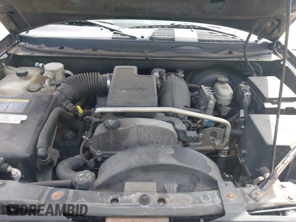 2006 Chevrolet TrailBlazer LS with VIN 1GNDT13S562202185, listed as a IAAI auction lot 42206520 with 192,049 mi miles and . Bid and sale history available at DreamBid. Image 10.