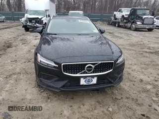 2020 Volvo V60 z VIN YV4102WK9L1044437, wystawiony jako Copart lot #47720533 z przebiegiem 18 092 mil mil oraz . Historia ofert i sprzedaży dostępna na DreamBid. Obrazek 5.
