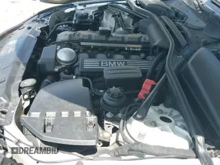 2006 BMW 5 Series 530xi с VIN WBANN73576CN02886, выставлен на аукционе IAAI как лот 43076711 с пробегом 203 533 миль миль и . История ставок и продаж доступна на DreamBid. Изображение 19.