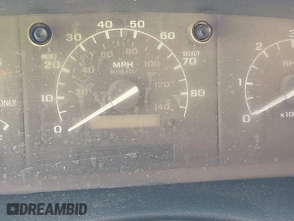 1993 Ford F-350 with VIN 2FTJW36GXPCA51694, listed as a IAAI auction lot 41997240 with Not Provided miles and . Bid and sale history available at DreamBid. Image 15.