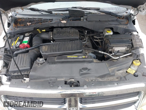 2005 Dodge Durango SLT с VIN 1D8HB48N75F519802, выставлен на аукционе IAAI как лот 42196633 с пробегом 162 883 миль миль и . История ставок и продаж доступна на DreamBid. Изображение 10.