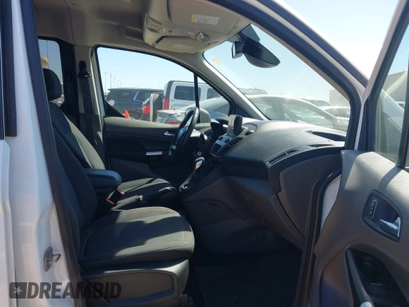 2020 Ford Transit Connect XLT с VIN NM0GS9F23L1444104, выставлен на аукционе IAAI как лот 41810157 с пробегом 101 757 миль миль и . История ставок и продаж доступна на DreamBid. Изображение 5.