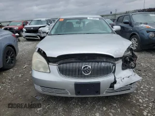 2009 Buick Lucerne CX with VIN 1G4HP57M09U147893, listed as a Copart auction lot 47108005 with 225,060 mi miles and Salvage Title. Bid and sale history available at DreamBid. Image 5.