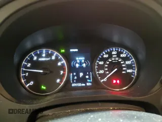 2020 Mitsubishi Outlander ES z VIN JA4AZ3A31LZ038089, wystawiony jako Copart lot #57866355 z przebiegiem 74 132 mil mil oraz Szkoda całkowita • Salvage title. Historia ofert i sprzedaży dostępna na DreamBid. Obrazek 9.