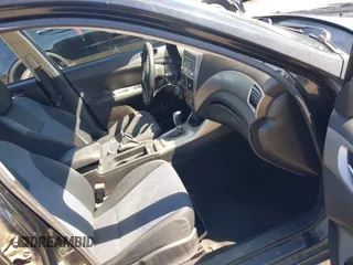2009 Subaru Impreza Outback Special Sports z VIN JF1GH63609H805575, wystawiony jako IAAI lot #42232458 z przebiegiem 179 101 mil mil oraz . Historia ofert i sprzedaży dostępna na DreamBid. Obrazek 5.