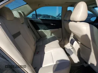2014 Toyota Camry L with VIN 4T4BF1FK2ER376447, listed as a Copart auction lot 82886974 with 112,833 mi miles and Salvage Title. Bid and sale history available at DreamBid. Image 10.
