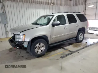 2009 Chevrolet Tahoe 2LT z VIN 1GNFK23099R224458, wystawiony jako Copart lot #59935215 z przebiegiem 229 549 mil mil oraz Szkoda całkowita • Salvage title. Historia ofert i sprzedaży dostępna na DreamBid. Obrazek 1.