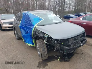 2021 Volkswagen Tiguan SE z VIN 3VV2B7AXXMM072819, wystawiony jako IAAI lot #41786828 z przebiegiem 37 452 mil mil oraz . Historia ofert i sprzedaży dostępna na DreamBid. Obrazek 1.