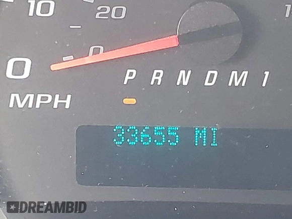 2022 Chevrolet Express Cargo with VIN 1GCWGAFP4N1155524, listed as a IAAI auction lot 42389470 with 33,655 mi miles and . Bid and sale history available at DreamBid. Image 15.
