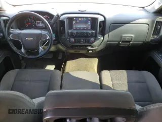 2014 Chevrolet Silverado 1500 LT with VIN 3GCPCREH3EG480269, listed as a Copart auction lot 47451605 with 274,929 mi miles and Clean Title. Bid and sale history available at DreamBid. Image 8.