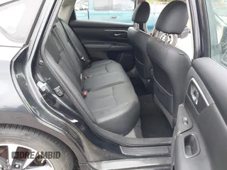 2017 Nissan Altima SL z VIN 1N4AL3AP6HC193134, wystawiony jako IAAI lot #42287276 z przebiegiem 97 296 mil mil oraz . Historia ofert i sprzedaży dostępna na DreamBid. Obrazek 8.
