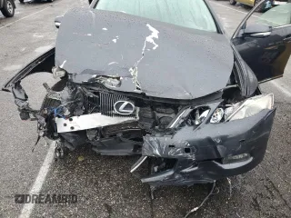 2008 Lexus GS 350 with VIN JTHCE96S880017604, listed as a Copart auction lot 49056865 with 62,364 mi miles and Salvage Title. Bid and sale history available at DreamBid. Image 11.