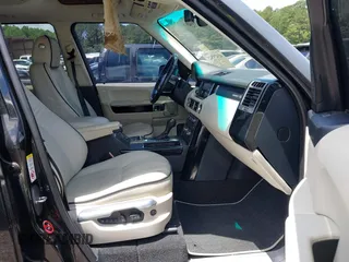 2011 Land Rover Range Rover SC z VIN SALMF1E43BA340959, wystawiony jako IAAI lot #42479528 z przebiegiem 95 771 mil mil oraz . Historia ofert i sprzedaży dostępna na DreamBid. Obrazek 5.