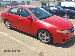 2007 Acura TSX with VIN JH4CL96847C014898, listed as a IAAI auction lot 42757918 with 185,562 mi miles and . Bid and sale history available at DreamBid. Image 1.