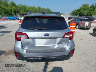 2018 Subaru Outback Limited with VIN 4S4BSAKC6J3271155, listed as a IAAI auction lot 42414942 with 102,129 mi miles and . Bid and sale history available at DreamBid. Image 16.