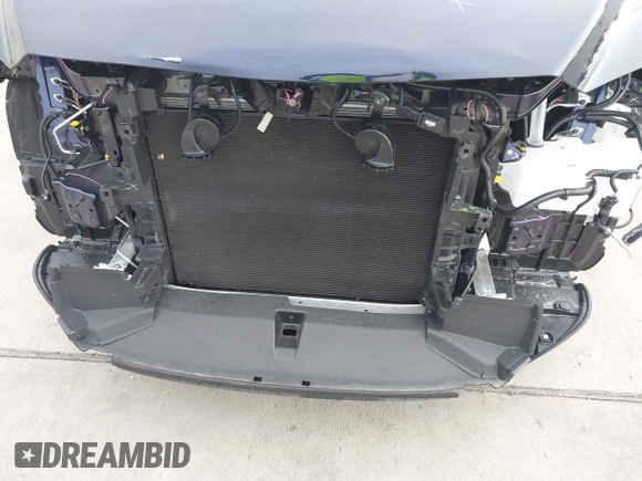 2025 Lexus RX 350 with VIN 2T2BAMBA0SC058567, listed as a IAAI auction lot 42170278 with 9,567 mi miles and . Bid and sale history available at DreamBid. Image 6.