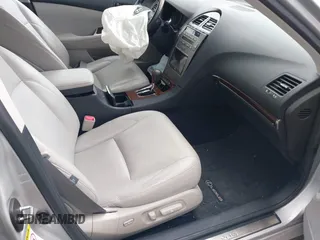 2010 Lexus ES 330 with VIN JTHBK1EG2A2357036, listed as a IAAI auction lot 41319454 with Not Provided miles and . Bid and sale history available at DreamBid. Image 5.