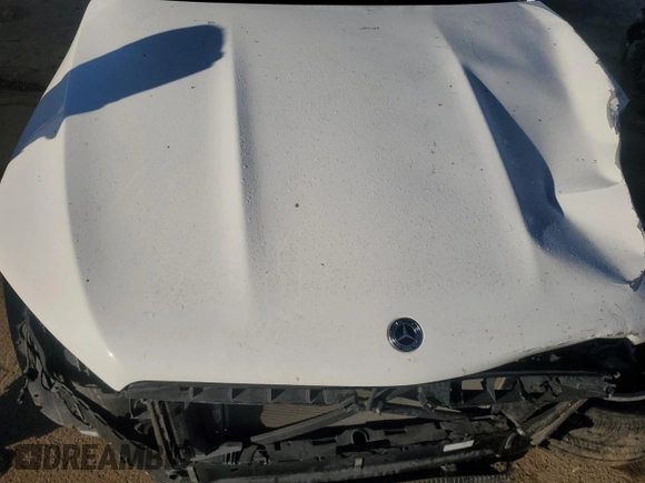 2021 Mercedes-Benz GLE 350 with VIN 4JGFB4KB5MA384170, listed as a Copart auction lot 43193145 with Not provided miles and Non repairable. Bid and sale history available at DreamBid. Image 12.