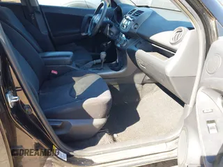2010 Toyota RAV4 Sport with VIN 2T3RF4DV0AW037193, listed as a IAAI auction lot 41764779 with 198,093 mi miles and . Bid and sale history available at DreamBid. Image 5.