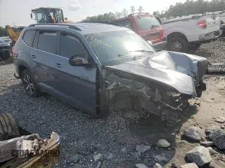 2021 Volkswagen Atlas SE с VIN 1V2LP2CA8MC575636, выставлен на аукционе Copart как лот 56463225 с пробегом Не указан миль и Списание • Salvage title. История ставок и продаж доступна на DreamBid. Изображение 4.