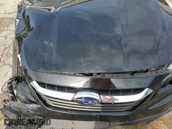 2021 Subaru Legacy Touring XT z VIN 4S3BWGP6XM3016611, wystawiony jako Copart lot #58552485 z przebiegiem 29 868 mil mil oraz Szkoda całkowita • Salvage title. Historia ofert i sprzedaży dostępna na DreamBid. Obrazek 11.
