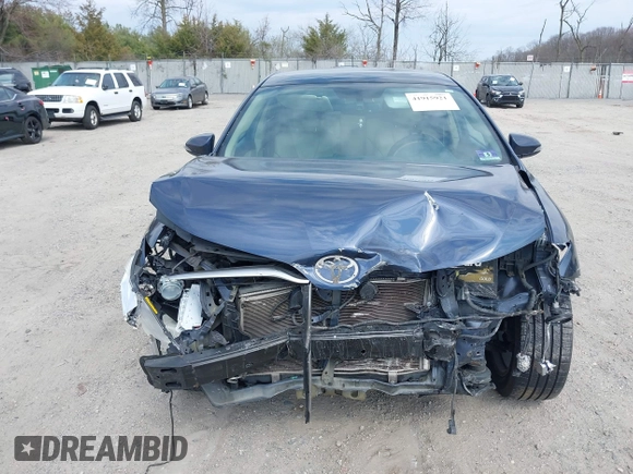 2015 Toyota Venza XLE with VIN 4T3BK3BB4FU112999, listed as a IAAI auction lot 41915921 with 139,106 mi miles. Bid and sale history available at carsss.com. Image 11.