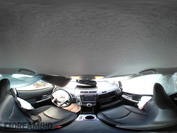 2015 Toyota Prius Two with VIN JTDZN3EU8FJ020702, listed as a IAAI auction lot 41957609 with 119,923 mi miles and . Bid and sale history available at DreamBid. Image 18.