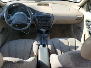 2004 Chevrolet Cavalier with VIN 1G1JC52F947155596, listed as a Copart auction lot 61506305 with 70,895 mi miles and Salvage title. Bid and sale history available at DreamBid. Image 8.