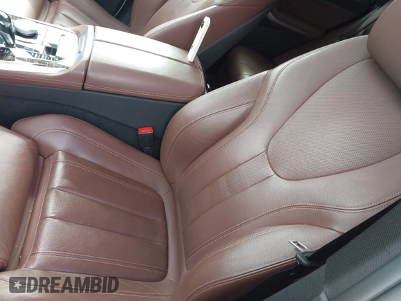 2020 BMW X5 xDrive40i with VIN 5UXCR6C01L9C65917, listed as a IAAI auction lot 41737691 with 66,657 mi miles and . Bid and sale history available at DreamBid. Image 20.