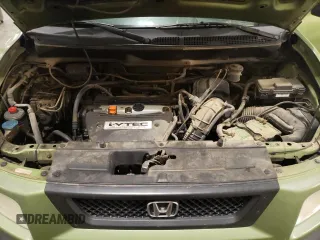 2006 Honda Element EX-P with VIN 5J6YH18706L005588, listed as a Copart auction lot 55420525 with 313,933 mi miles and Salvage Title. Bid and sale history available at DreamBid. Image 12.