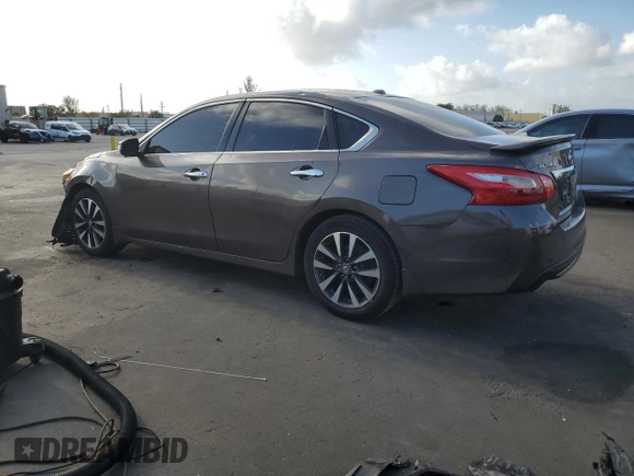 2016 Nissan Altima SL with VIN 1N4BL3APXGC176825, listed as a Copart auction lot 51770295 with 142,321 mi miles and Salvage title. Bid and sale history available at DreamBid. Image 2.