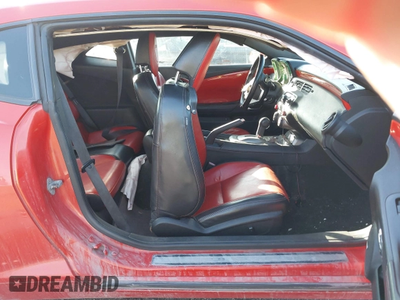 2011 Chevrolet Camaro 2SS with VIN 2G1FK1EJ3B9116032, listed as a IAAI auction lot 41807798 with 209,604 mi miles and . Bid and sale history available at DreamBid. Image 5.