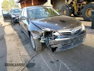 2011 Subaru Impreza Premium с VIN JF1GH6B65BH808138, выставлен на аукционе Copart как лот 52129285 с пробегом 141 894 миль миль и Списание • Salvage title. История ставок и продаж доступна на DreamBid. Изображение 11.