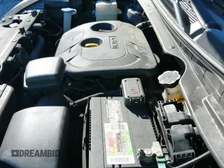 2015 Hyundai Tucson GLS z VIN KM8JTCAF8FU064817, wystawiony jako IAAI lot #43053602 z przebiegiem 107 441 mil mil oraz . Historia ofert i sprzedaży dostępna na DreamBid. Obrazek 18.