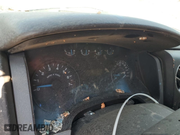 2013 Ford F-150 XL with VIN 1FTMF1EM1DKF55437, listed as a Copart auction lot 69893114 with Not Provided miles and Salvage Title. Bid and sale history available at DreamBid. Image 9.