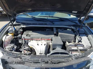 2009 Toyota Camry with VIN 4T4BE46K79R115583, listed as a IAAI auction lot 42112994 with 274,927 mi miles and . Bid and sale history available at DreamBid. Image 10.