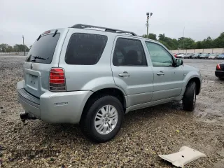 2005 Mercury Mariner Luxury z VIN 4M2CU56185DJ12005, wystawiony jako Copart lot #73570914 z przebiegiem 185 354 mil mil oraz Tytuł czysty. Historia ofert i sprzedaży dostępna na DreamBid. Obrazek 3.