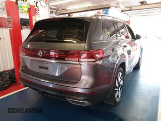 2024 Volkswagen Atlas SE с VIN 1V2HR2CA1RC556840, выставлен на аукционе IAAI как лот 42786516 с пробегом 24 384 миль миль и . История ставок и продаж доступна на DreamBid. Изображение 13.