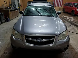 2009 Subaru Outback Special Edition z VIN 4S4BP61C697313344, wystawiony jako Copart lot #57121535 z przebiegiem 164 580 mil mil oraz Czysty tytuł • Clean title. Historia ofert i sprzedaży dostępna na DreamBid. Obrazek 5.