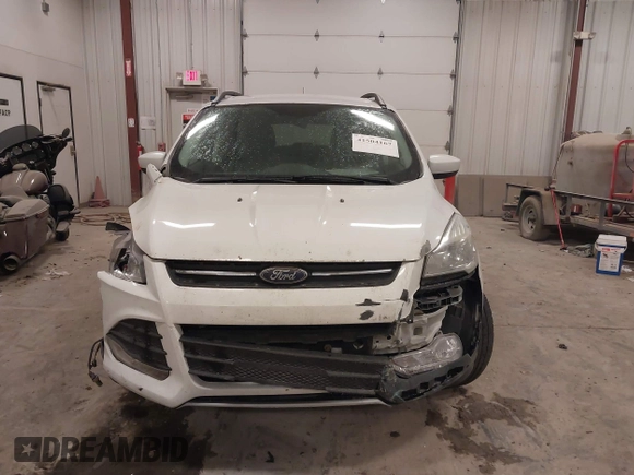 2016 Ford Escape SE with VIN 1FMCU9GX9GUC69153, listed as a IAAI auction lot 41504167 with 149,115 mi miles and . Bid and sale history available at DreamBid. Image 12.
