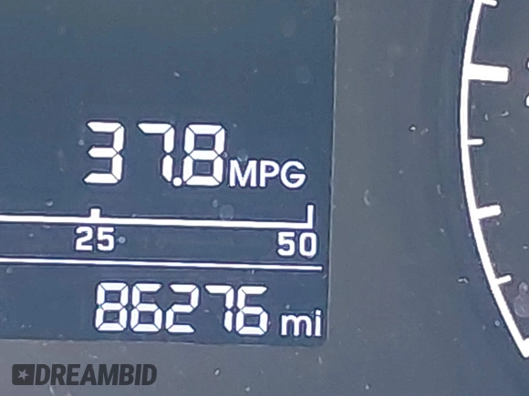 2019 Hyundai Accent SE with VIN 3KPC24A34KE087144, listed as a IAAI auction lot 40611683 with 86,276 mi miles. Bid and sale history available at carsss.com. Image 15.