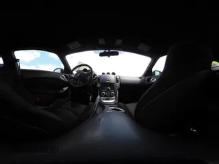 2012 Nissan 370Z z VIN JN1AZ4EH5CM564517, wystawiony jako IAAI lot #42385869 z przebiegiem 55 359 mil mil oraz . Historia ofert i sprzedaży dostępna na DreamBid. Obrazek 19.