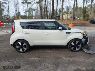2015 Kia Soul ! with VIN KNDJX3A55F7186713, listed as a IAAI auction lot 41730772 with 86,139 mi miles. Bid and sale history available at carsss.com. Image 13.