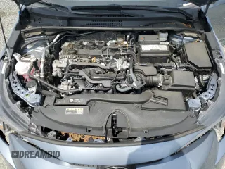2024 Toyota Corolla LE z VIN 5YFB4MDE9RP116889, wystawiony jako Copart lot #52676425 z przebiegiem 20 086 mil mil oraz Szkoda całkowita • Salvage title. Historia ofert i sprzedaży dostępna na DreamBid. Obrazek 12.
