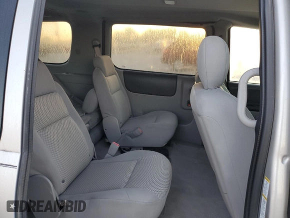 2006 Pontiac Montana SV6 with VIN 1GMDV33L06D191846, listed as a Copart auction lot 73201984 with 119,583 mi miles and Clean Title. Bid and sale history available at carsss.com. Image 11.