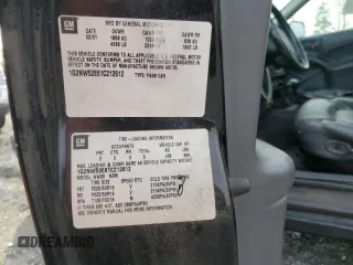 2001 Pontiac Grand Am GT with VIN 1G2NW52E61C212612, listed as a Copart auction lot 48007425 with 182,966 mi miles and Salvage Title. Bid and sale history available at carsss.com. Image 12.