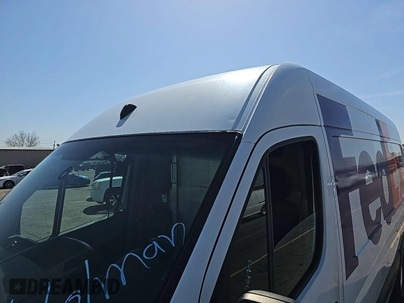 2011 Mercedes-Benz Sprinter Cargo Cargo with VIN WD3PE8CB1B5596456, listed as a IAAI auction lot 42246565 with 229,587 mi miles and . Bid and sale history available at DreamBid. Image 1.