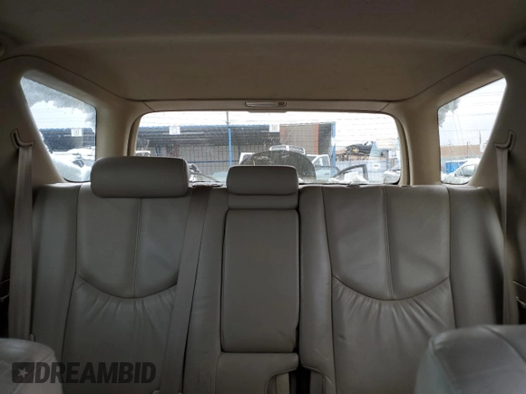 2003 Lexus RX 300 with VIN JTJHF10U630307037, listed as a Copart auction lot 81918104 with Not Provided miles and Salvage Title. Bid and sale history available at carsss.com. Image 10.